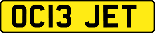 OC13JET