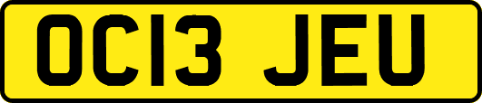 OC13JEU