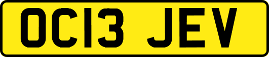 OC13JEV