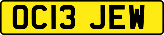 OC13JEW