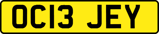 OC13JEY