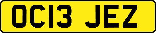 OC13JEZ
