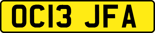 OC13JFA