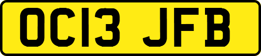 OC13JFB