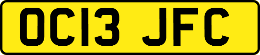 OC13JFC