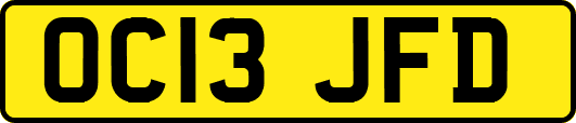 OC13JFD