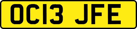 OC13JFE