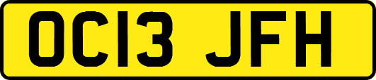 OC13JFH