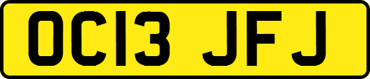 OC13JFJ