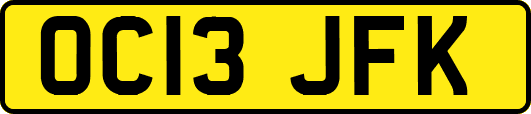 OC13JFK