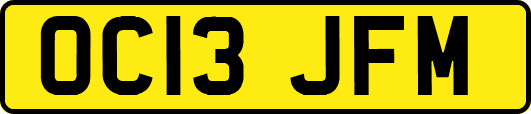 OC13JFM