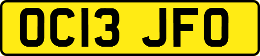 OC13JFO