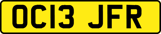 OC13JFR
