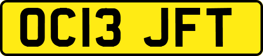OC13JFT