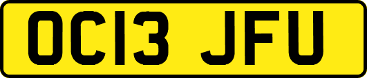 OC13JFU