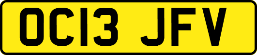 OC13JFV