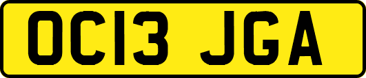 OC13JGA