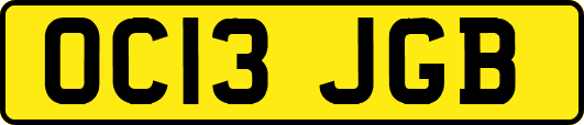 OC13JGB
