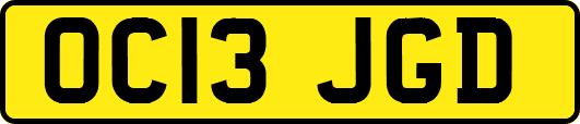 OC13JGD
