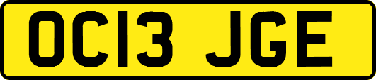 OC13JGE