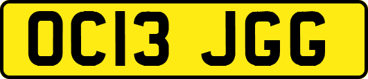 OC13JGG