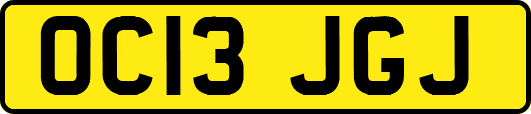 OC13JGJ