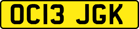 OC13JGK