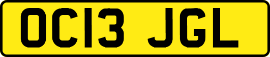 OC13JGL