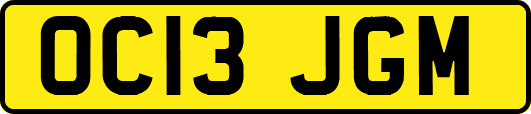 OC13JGM