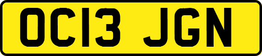 OC13JGN