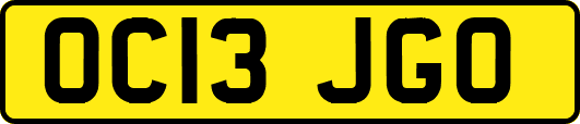 OC13JGO