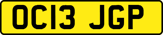 OC13JGP