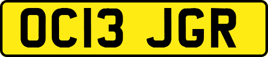 OC13JGR