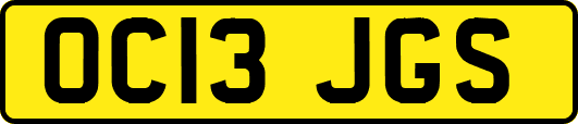 OC13JGS