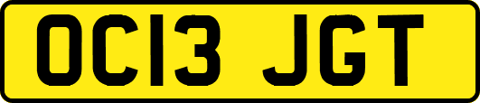 OC13JGT
