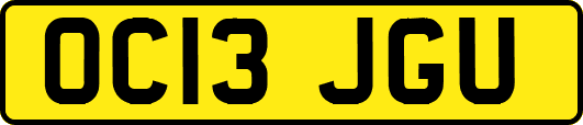 OC13JGU
