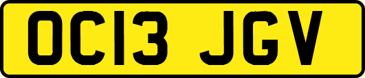 OC13JGV