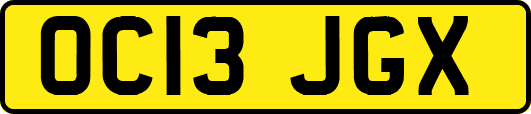 OC13JGX