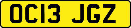 OC13JGZ