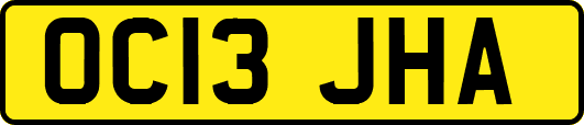 OC13JHA