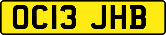 OC13JHB