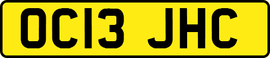 OC13JHC