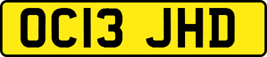 OC13JHD