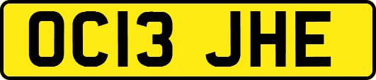 OC13JHE