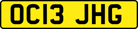 OC13JHG