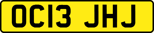 OC13JHJ
