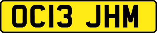 OC13JHM