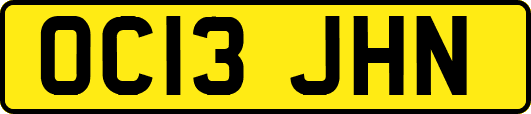 OC13JHN