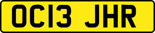 OC13JHR