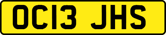 OC13JHS